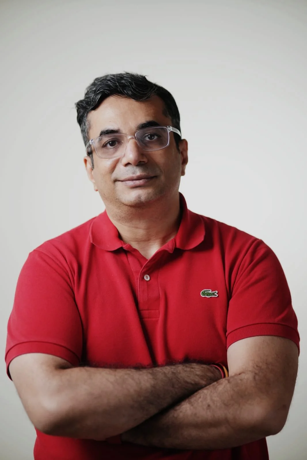 VISHAL GONDAL, Founder, nCore Games
