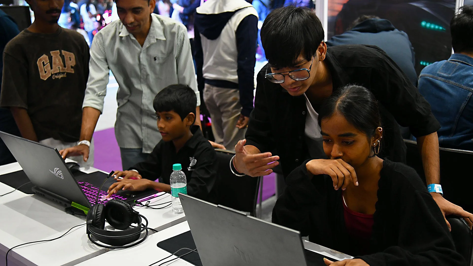 GamingCon Bharat 2025