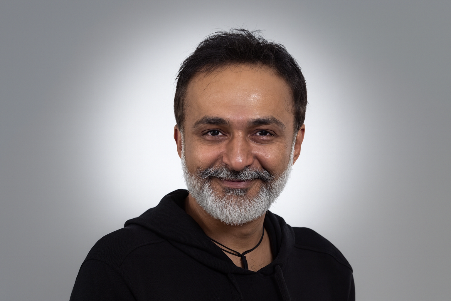 JAYDEV DHAKAN, HOD – Game Design, Whistling Woods International