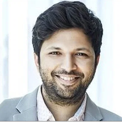 SAMEER PITALWALLA, Head of Gaming, Google Cloud (APAC)