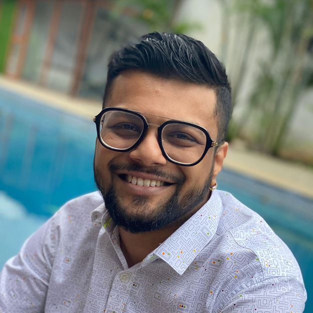 ASHISH DAGA, Founder, Psypher Interactive