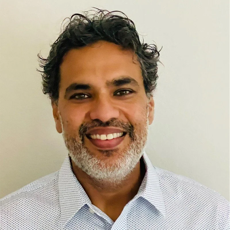 KAVAL BOMBRA, Co-founder, nCore Global