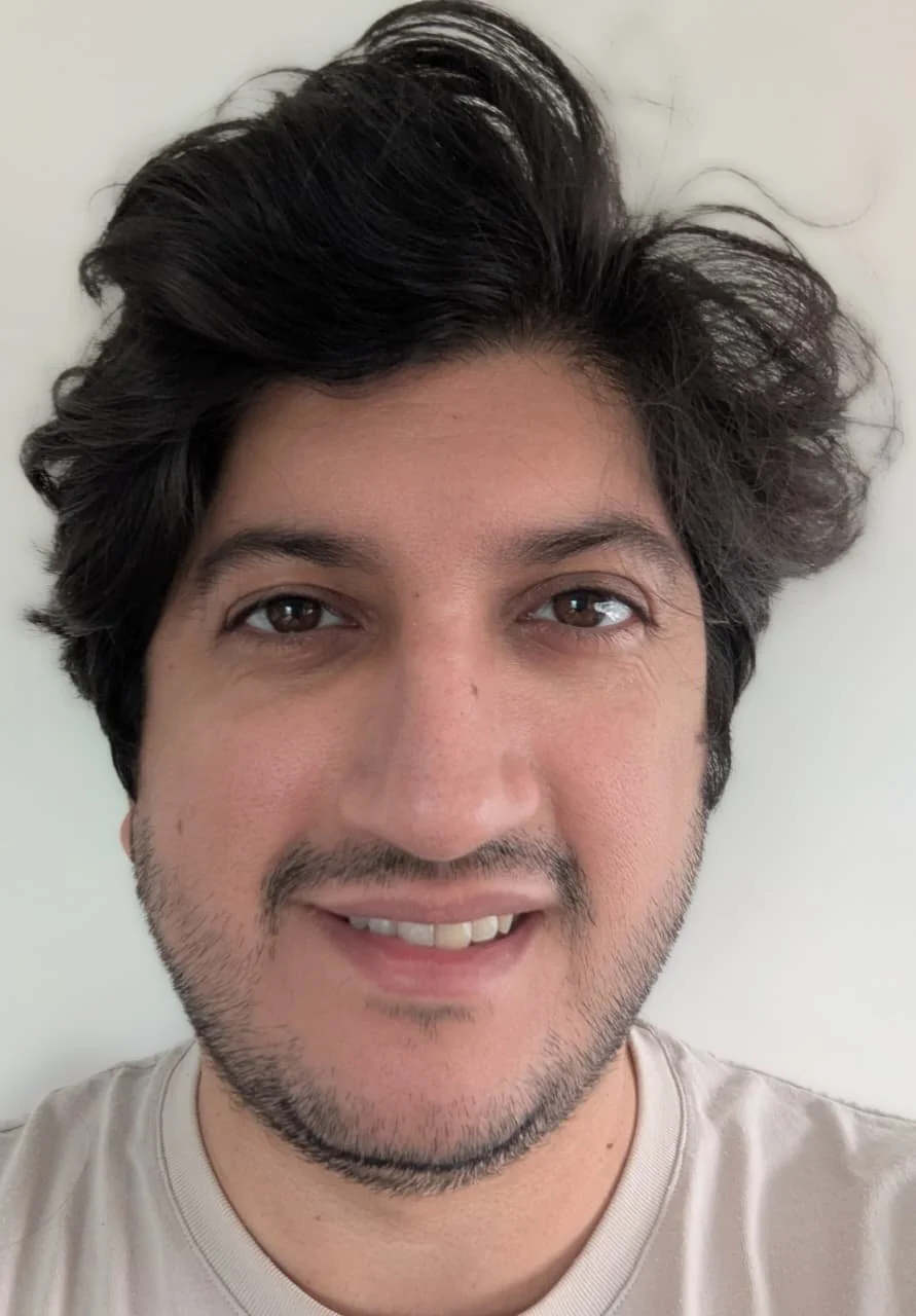 AHAD OOMERBHOY, Studio Head,
Singular Scheme