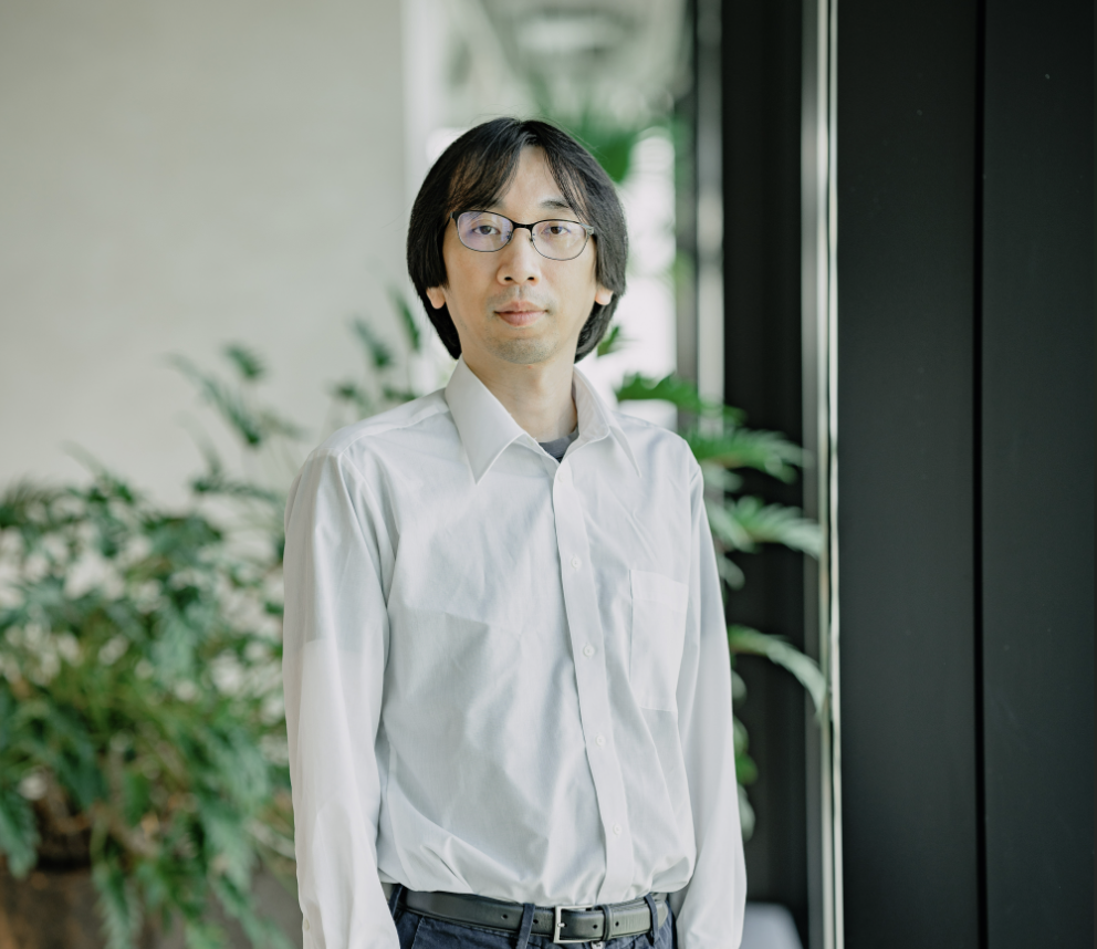 TOMOHARU URABE, Managing Director, Investment (India), Mixi Global Investments