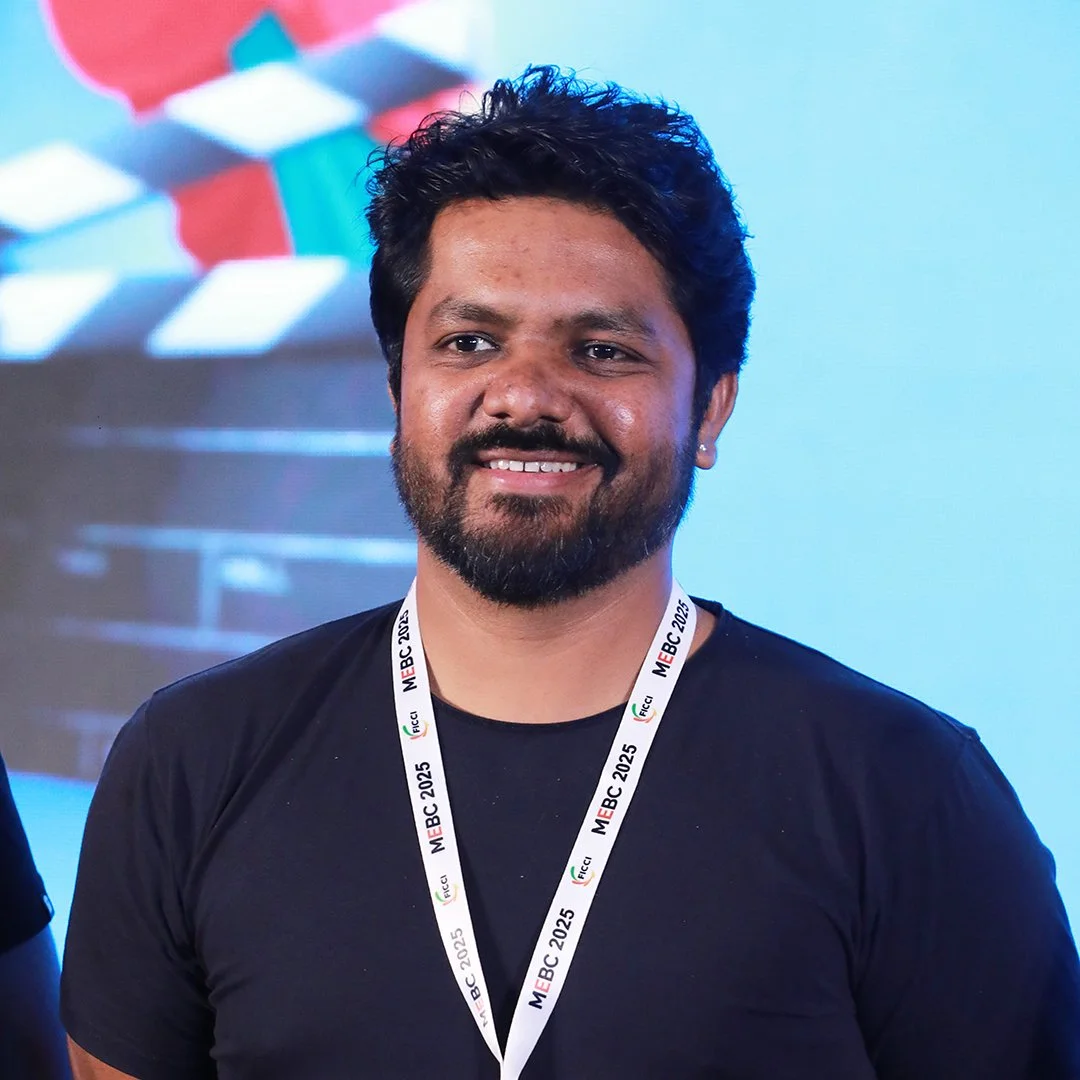 VAIBHAV CHAVAN, Founder and CEO, underDOGS