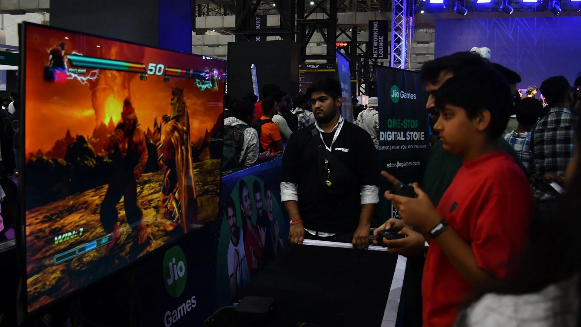 GamingCon Bharat 2025