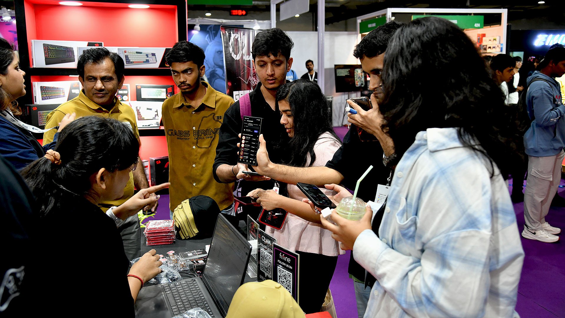 GamingCon Bharat 2025