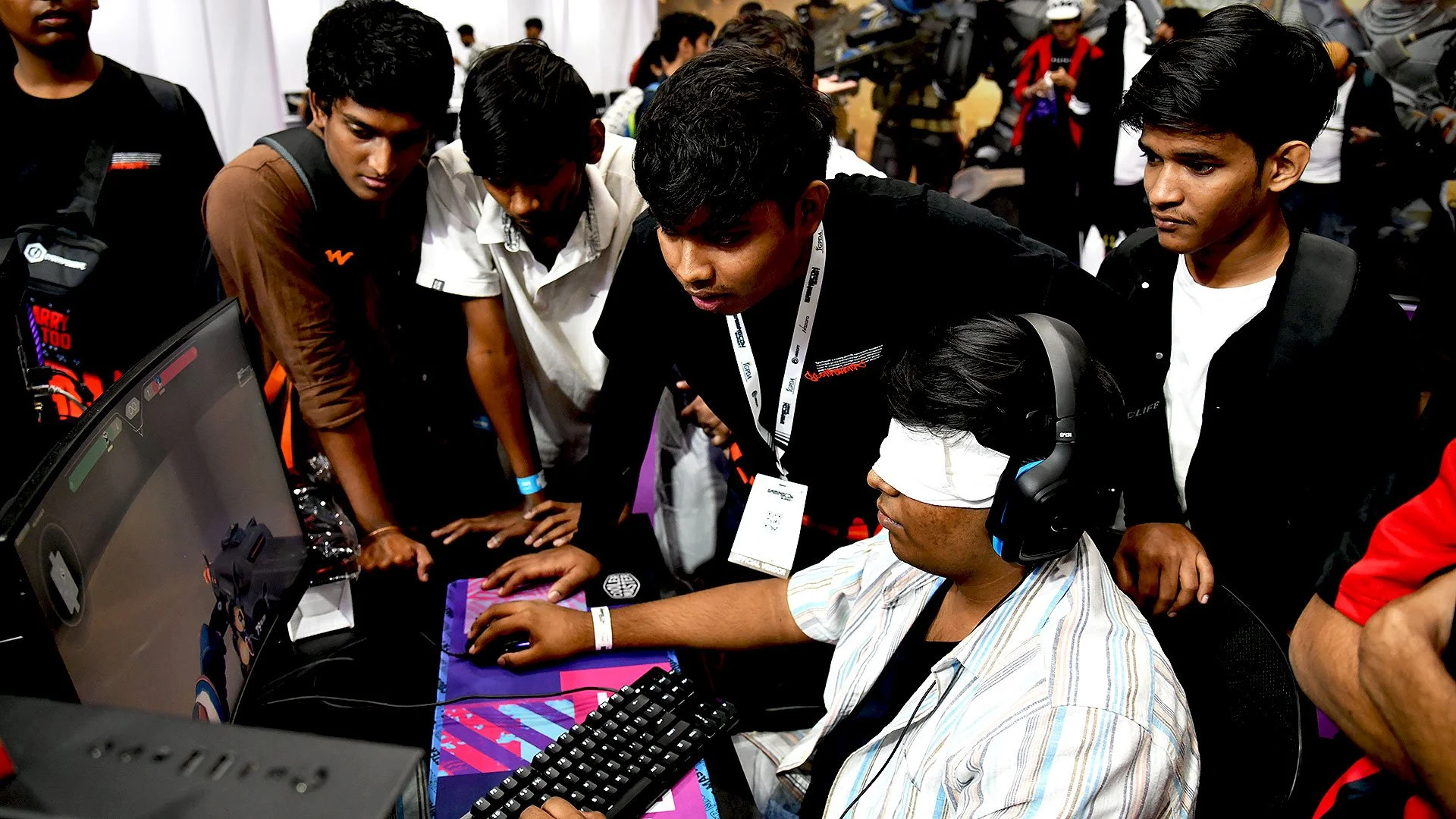 GamingCon Bharat 2025