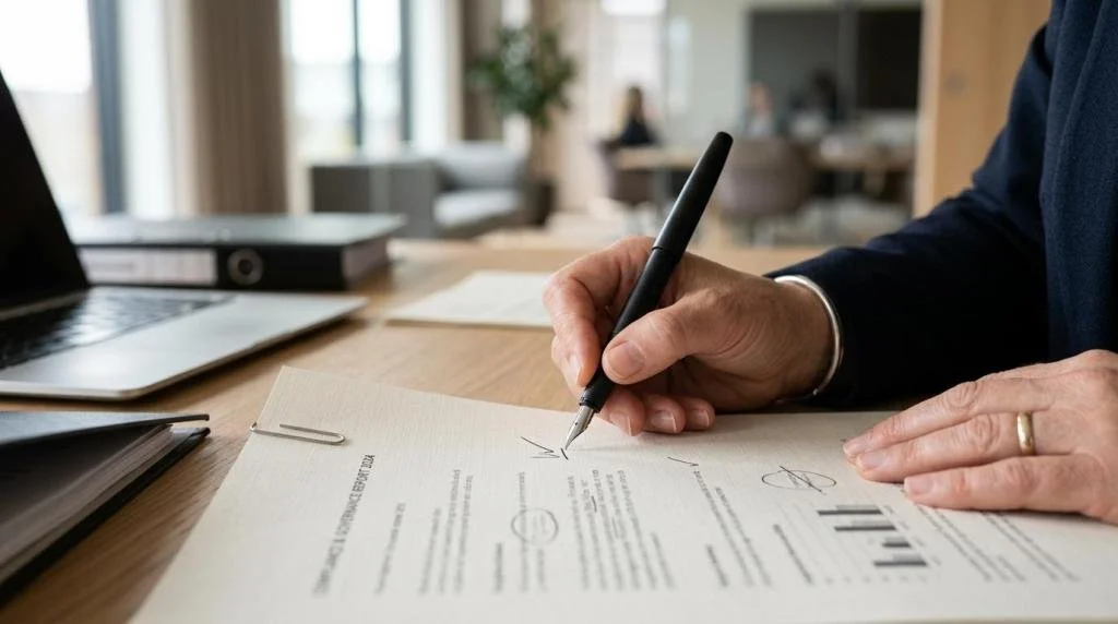 Peter Hejler Consulting: Compliance rådgivning