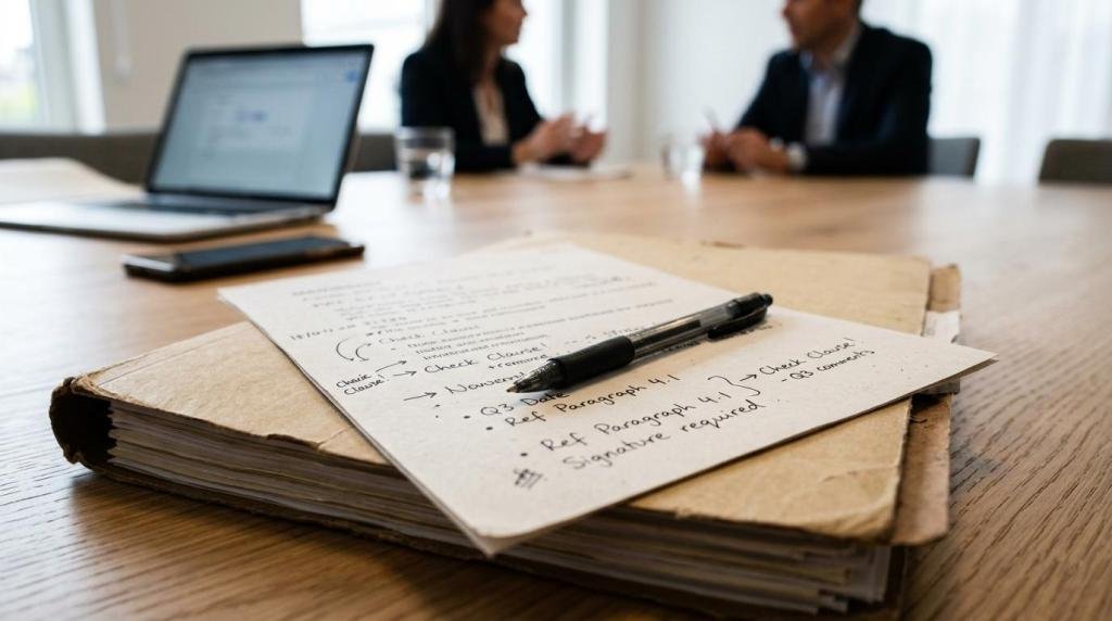 Peter Hejler Consulting: Regulatorisk rådgivning