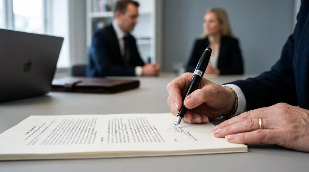 Peter Hejler Consulting: Interim jurist til vækst