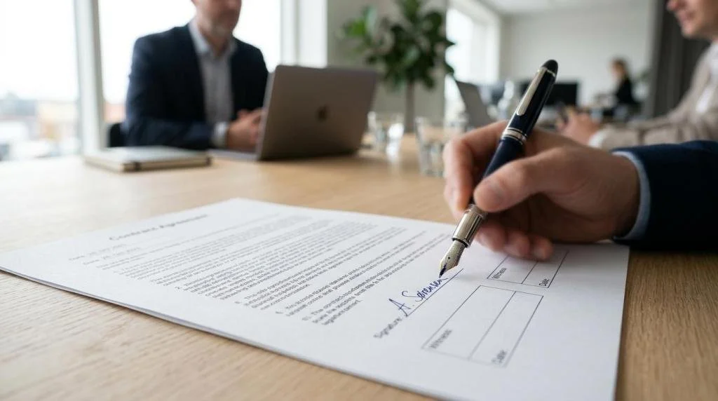 Peter Hejler Consulting: Interim General Counsel