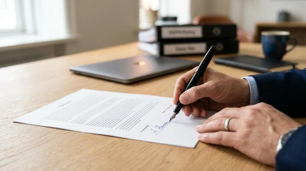 Peter Hejler Consulting: Forretningsjurist til virksomheder