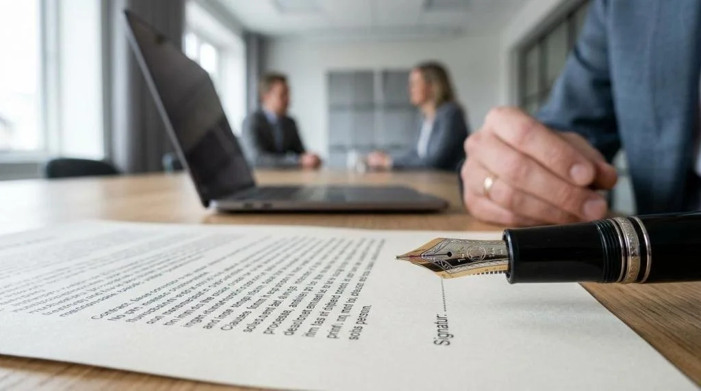 Peter Hejler Consulting: Kontraktudarbejdelse til B2B