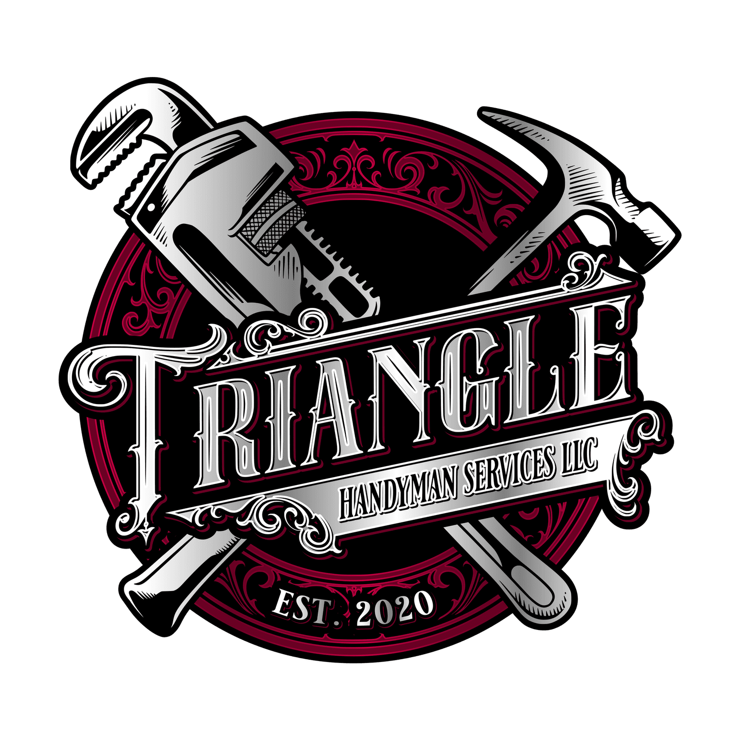 Triangle Handyman Services LLC