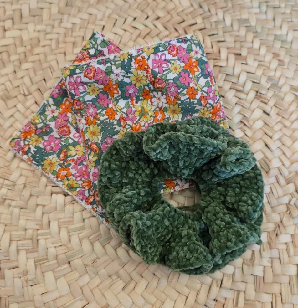 Kit Escapade Créative Dublin