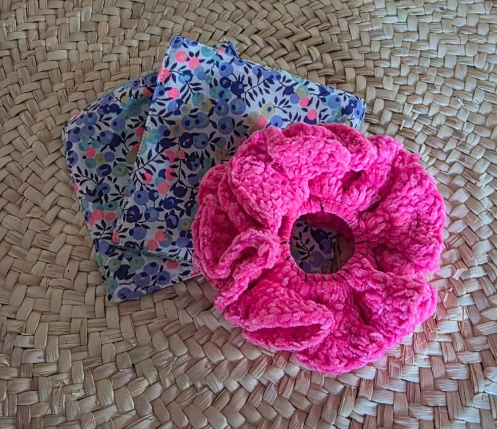 Kit Escapade Créative Ibiza