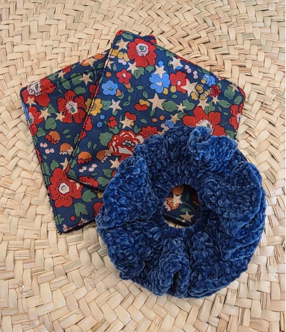 Kit Escapade Créative Paris