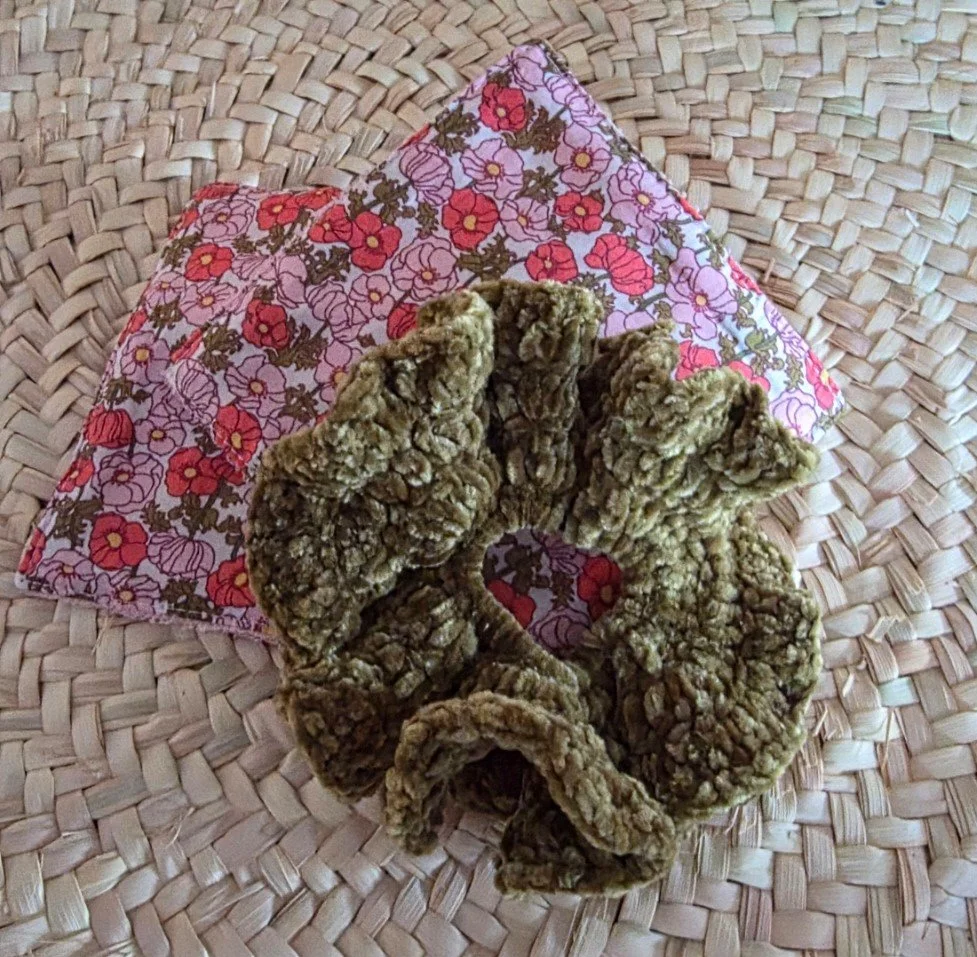 Kit Escapade Créative Capri