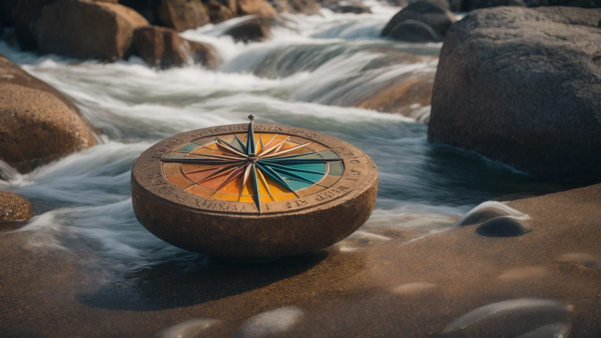 The Inner Compass Reset