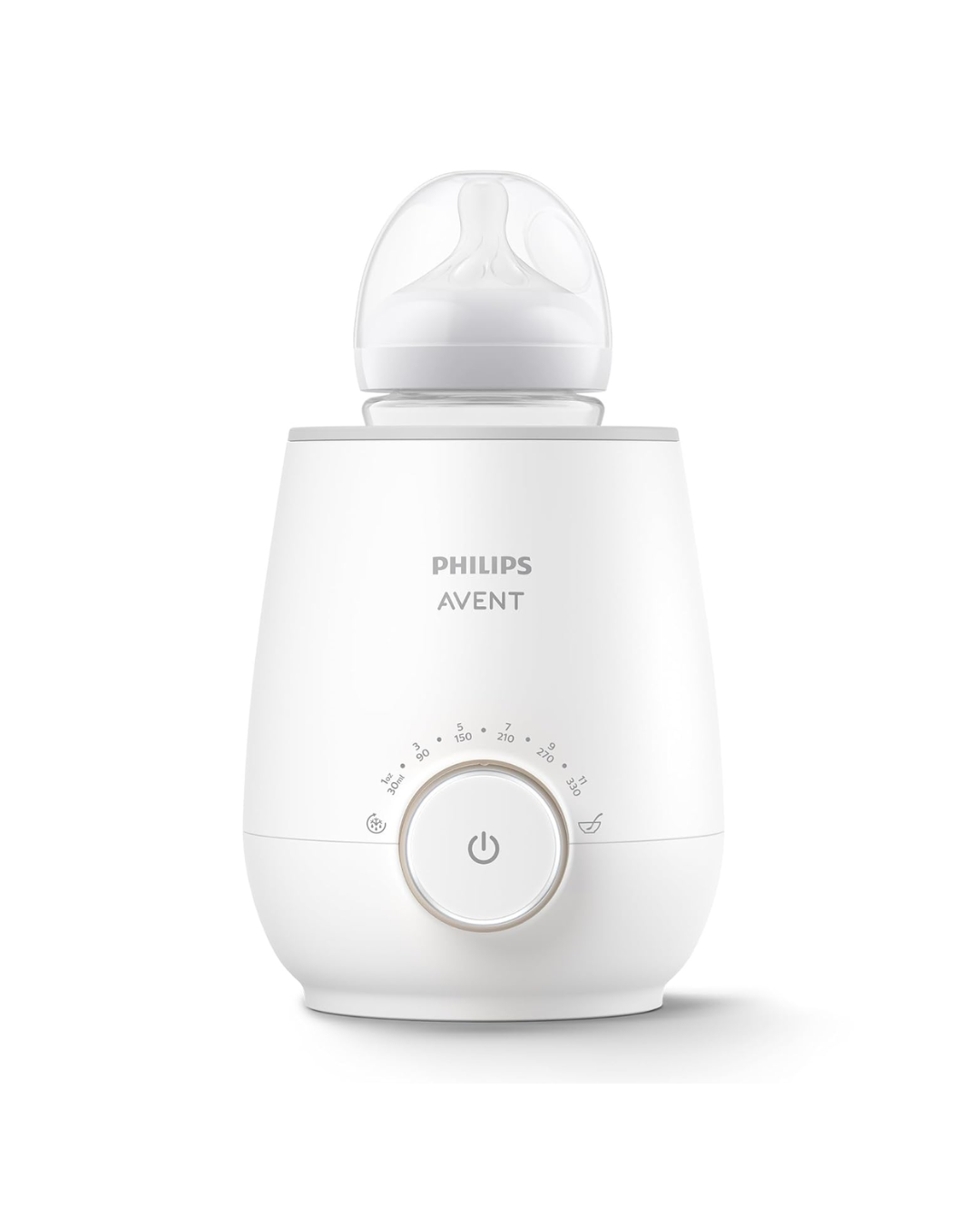 The Philips Advent Bottle Warmer is the best on the market in my opinion. Its simple and easy to use. My suggestion follow the instructions and only use distilled water for the best results.