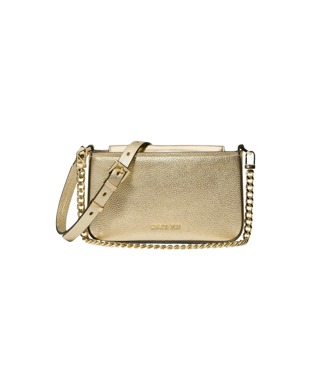 Michael Kors Bryant Small Convertible Crossbody Bag