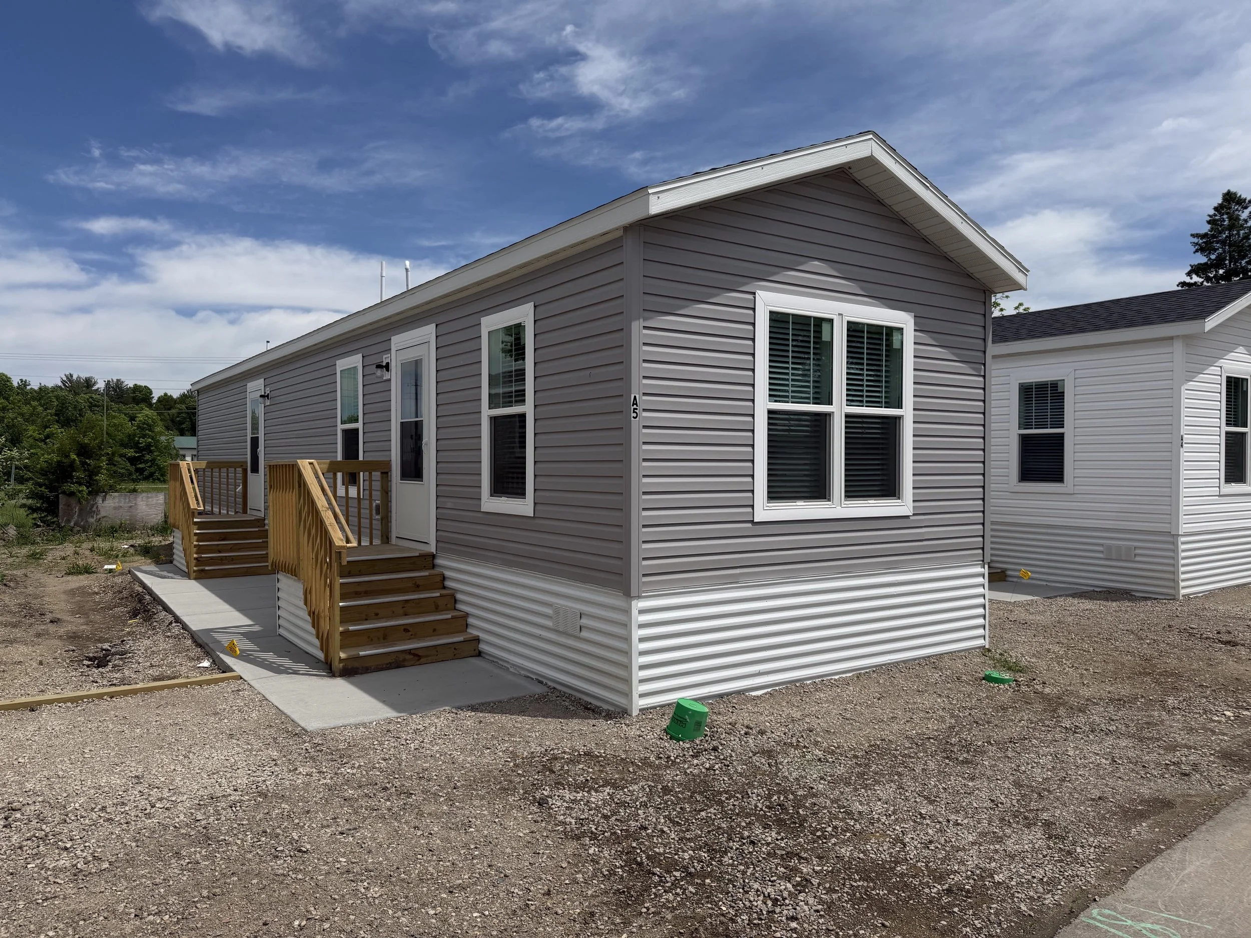 Emerald Pines: Lot A5