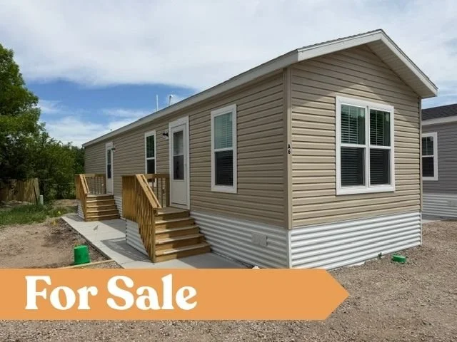 Emerald Pines: Lot A6