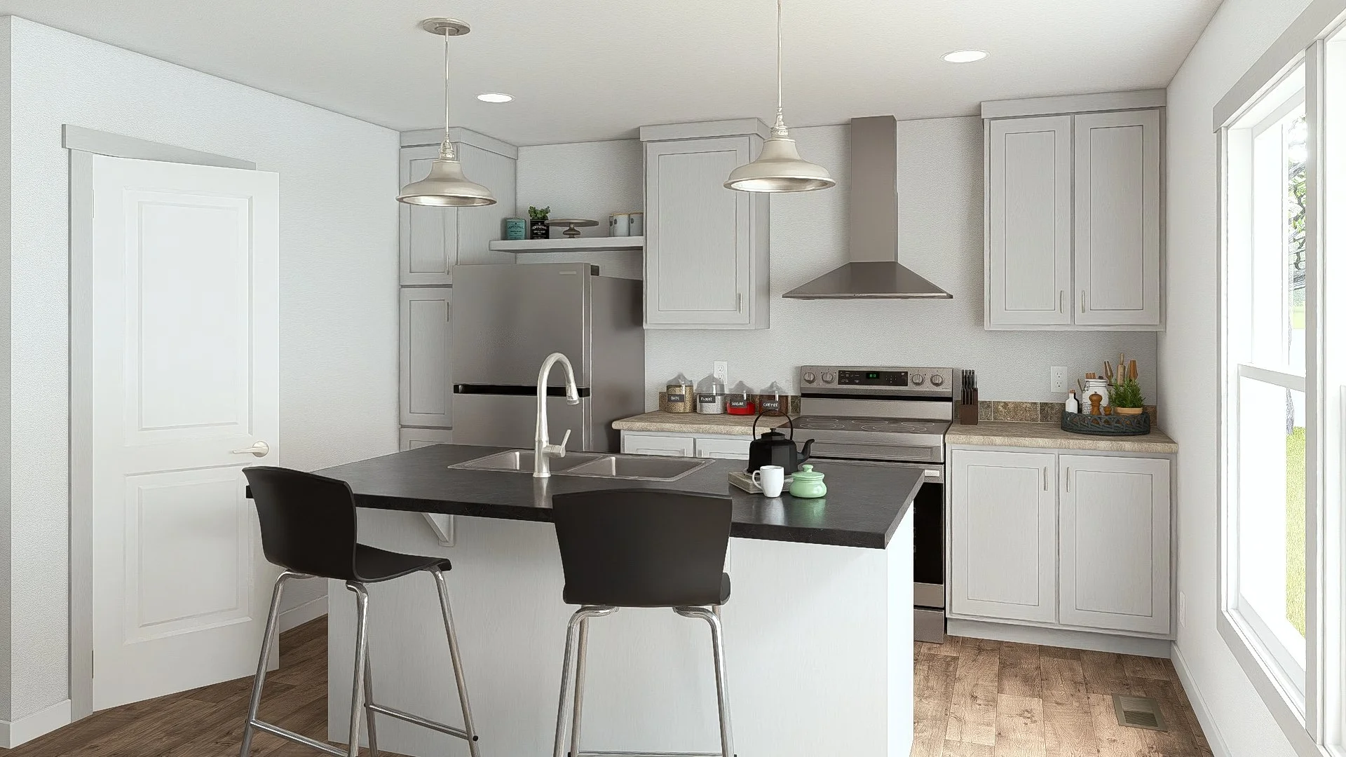 Emerald Pines: Lot A5