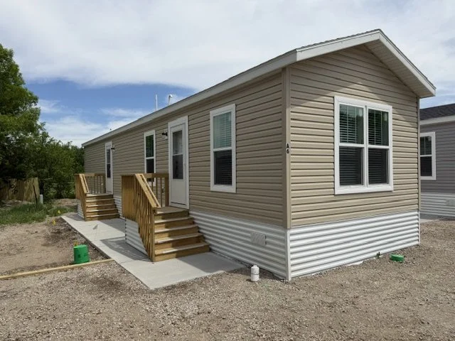 Emerald Pines: Lot A6