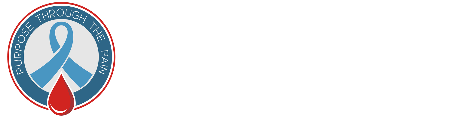 Purpose Through The Pain