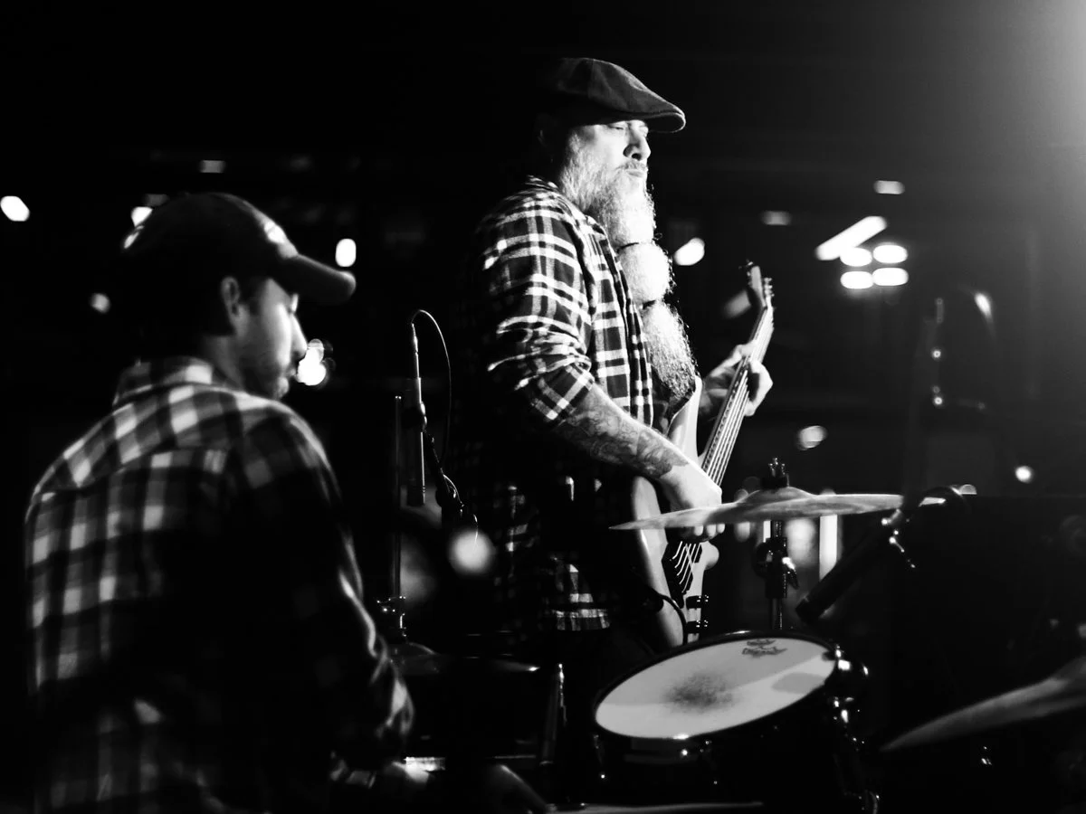 Ben Kilmer & Dave Poole, Harrah's Cherokee Casino, Cherokee County NC