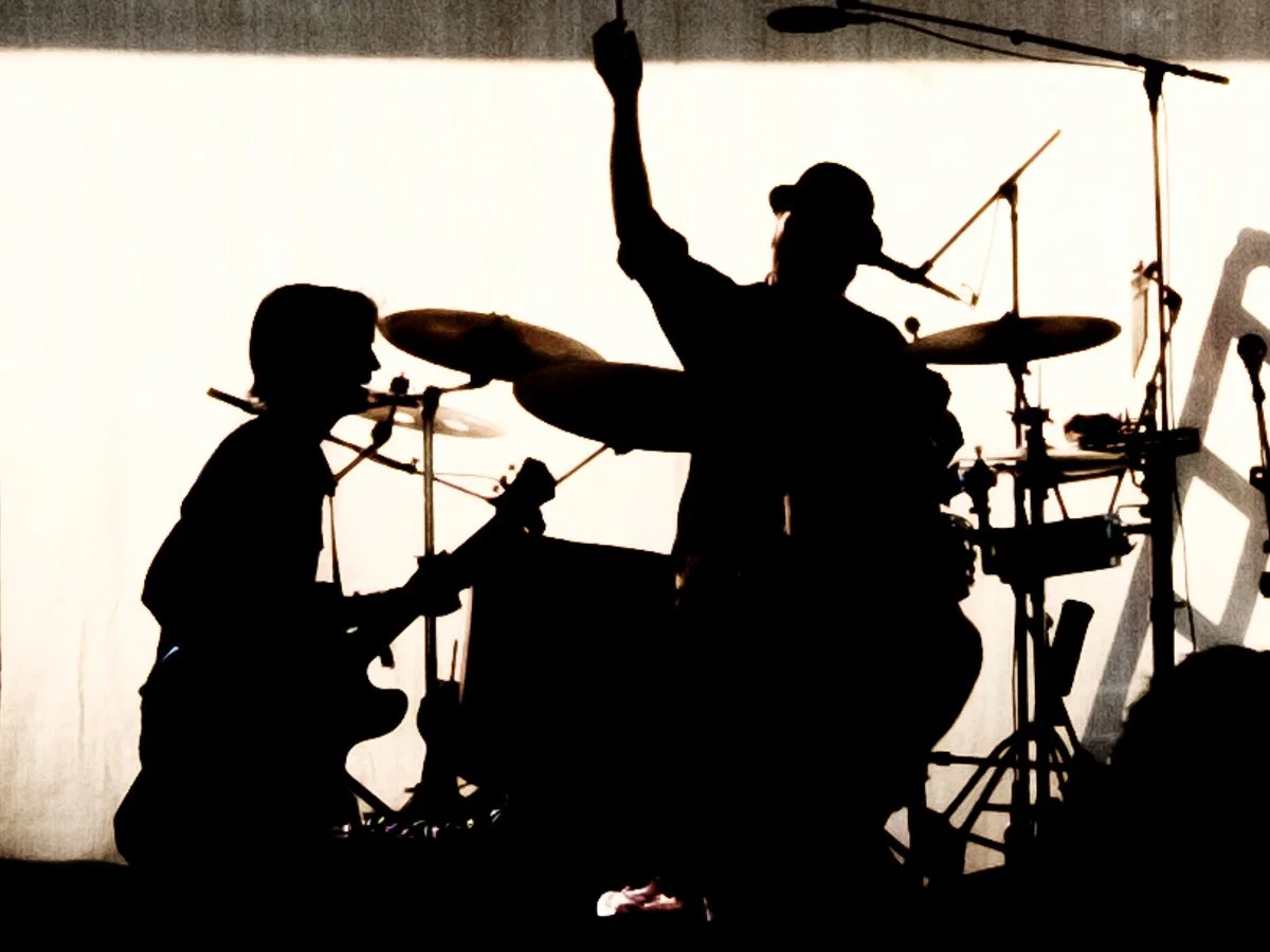 Donna Hopkins & Richie Jones, Union County GA