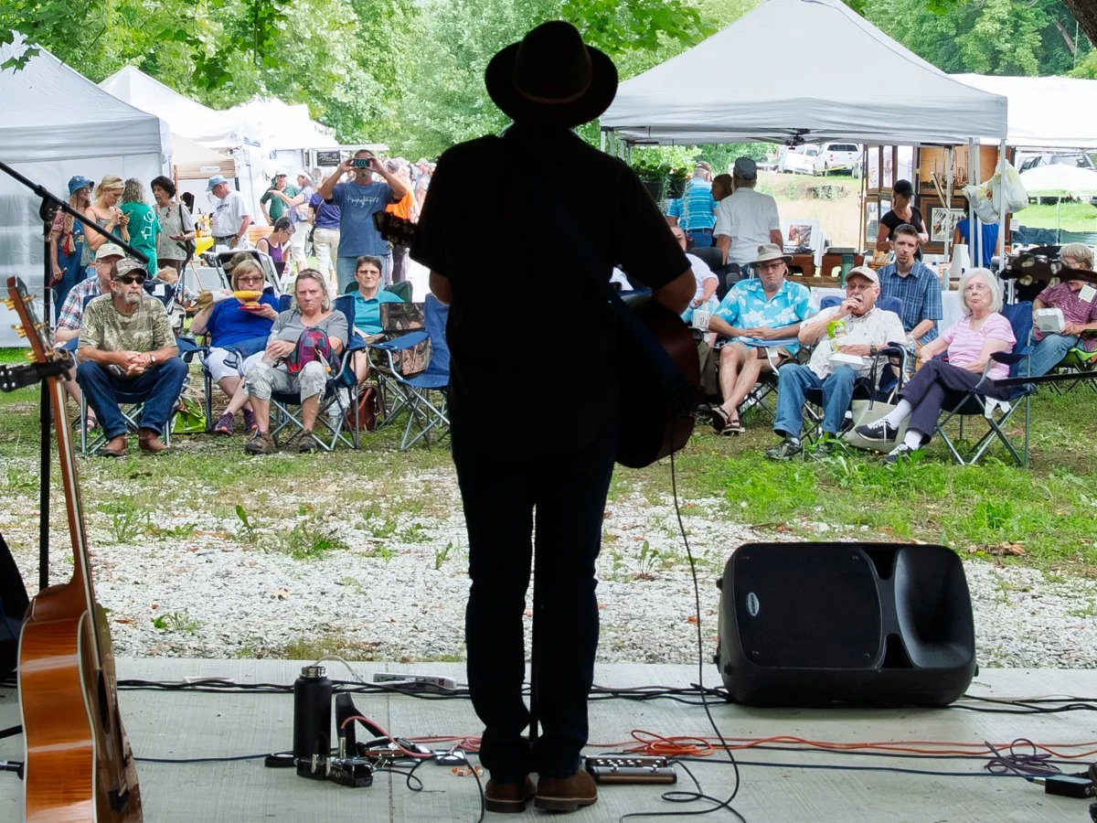 Wyatt Espalin, Murphy NC