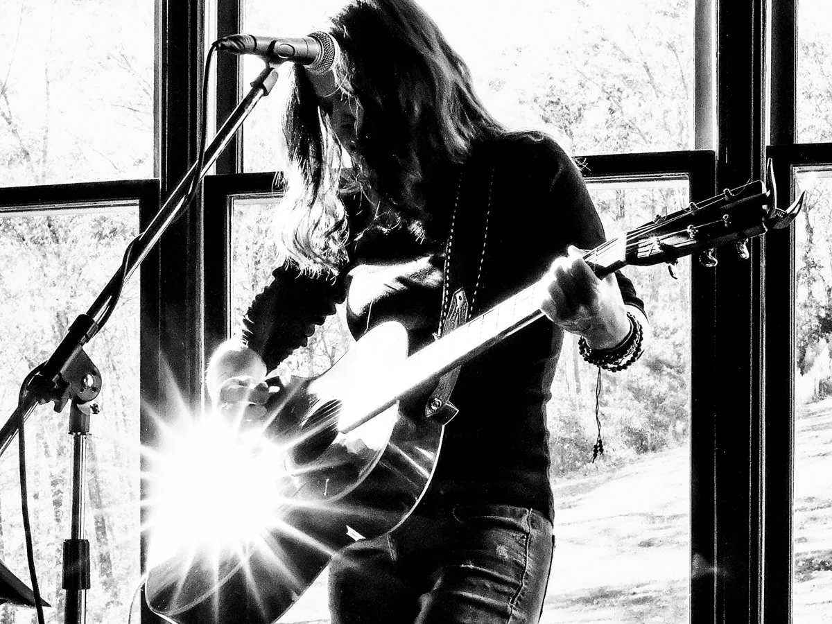 Julie Gribble, Cleveland GA