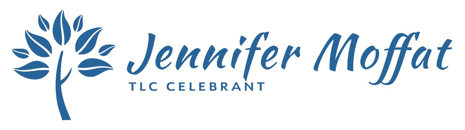 TLC Occasion Celebrant