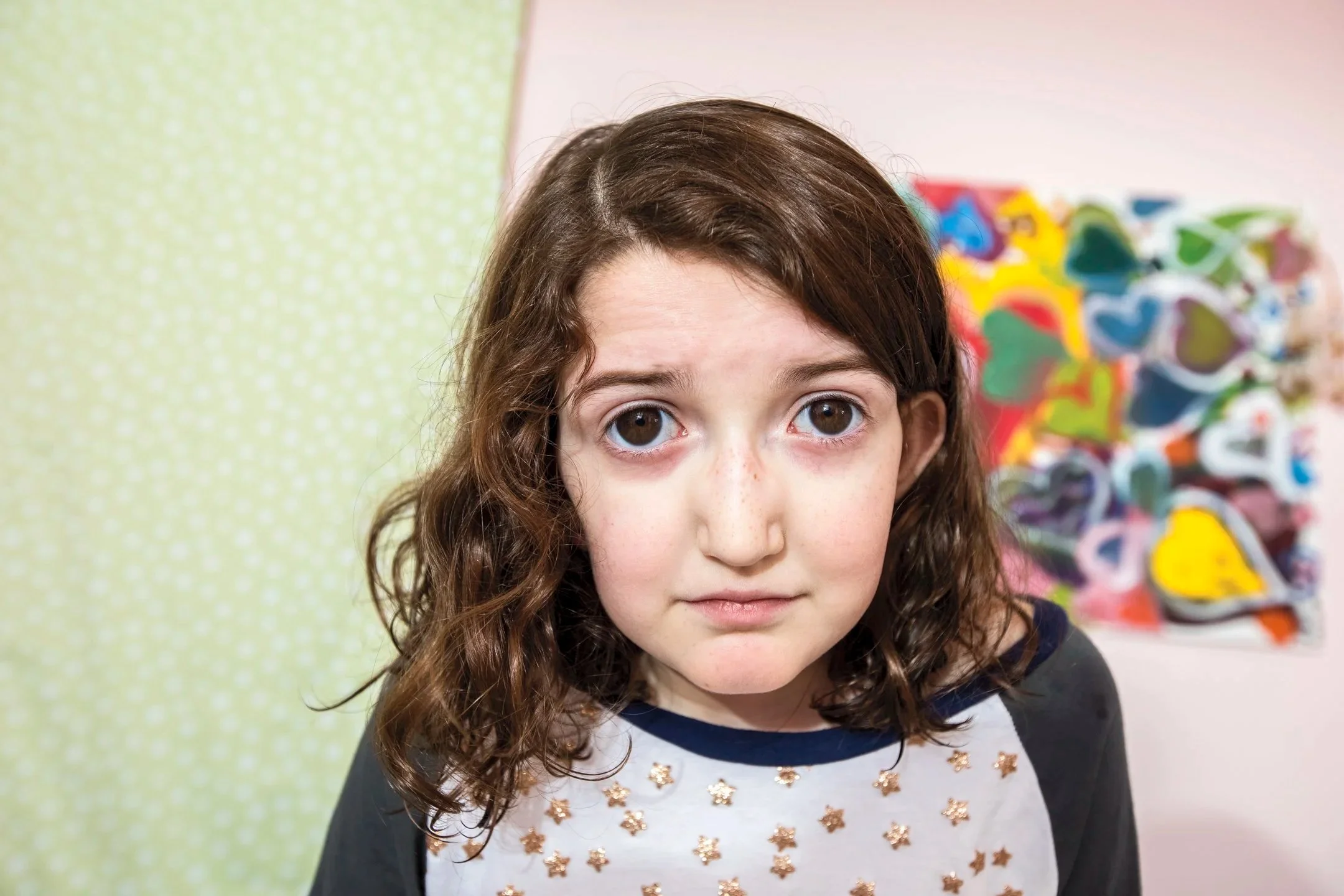 Cassie, Marfan Syndrome (5 Images) — Karen Haberberg-1.jpg