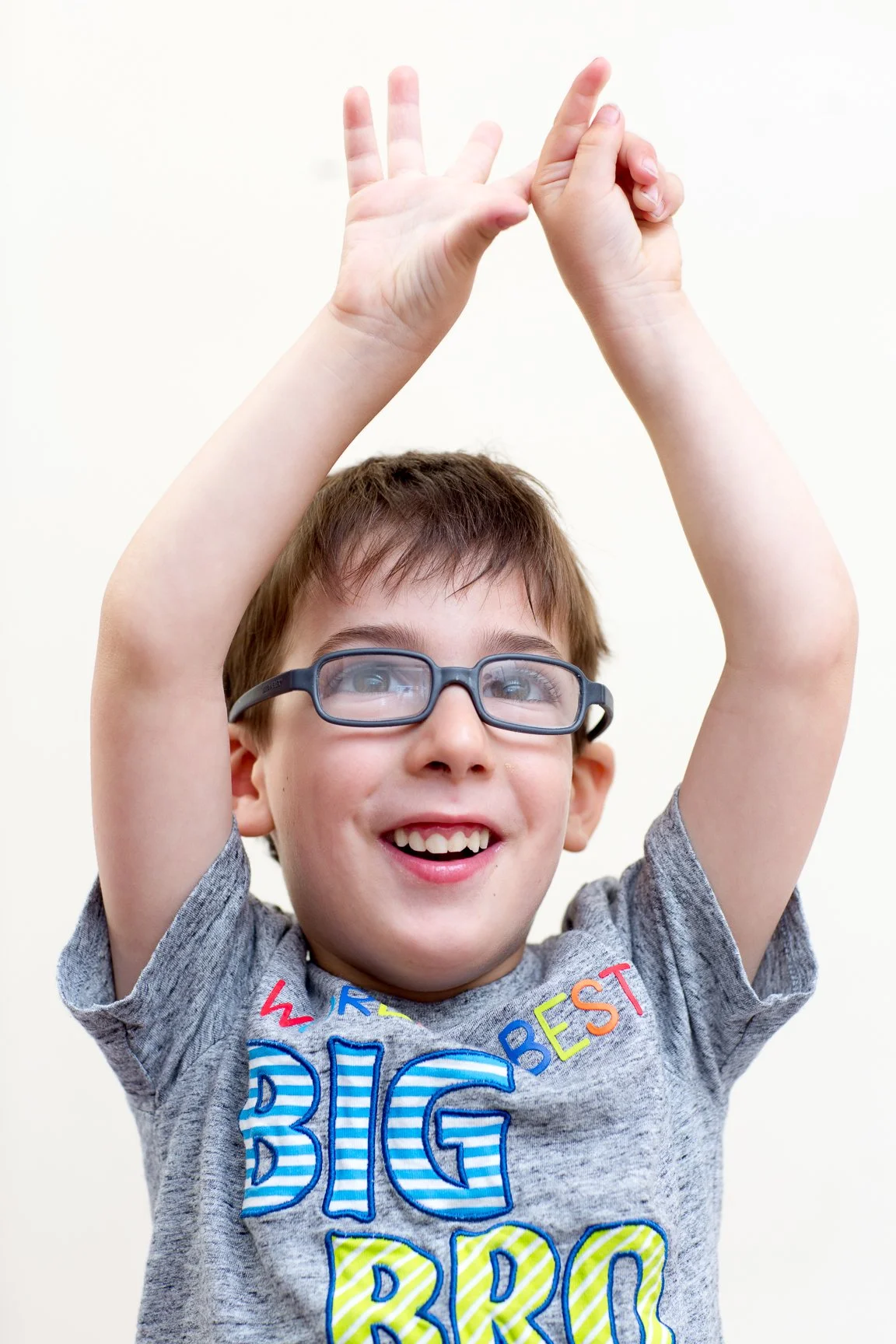 Daniel, Glass Syndrome