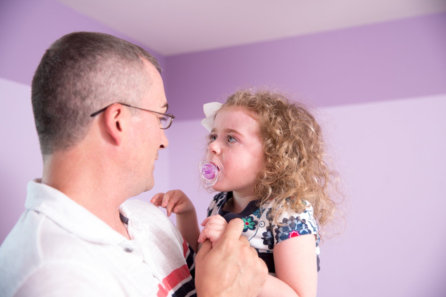 Brynn, Rett Syndrome