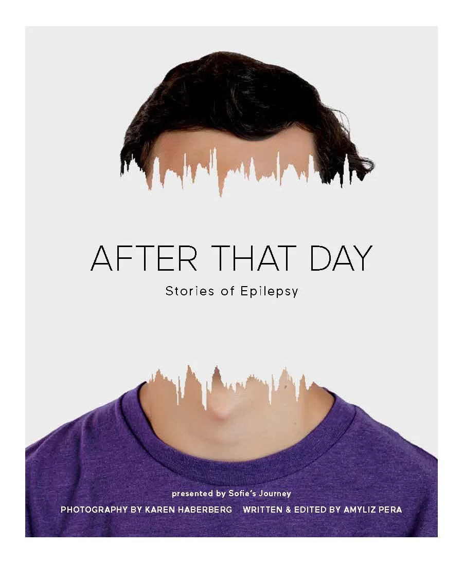 Book - After That Day: Stories of Epilepsy