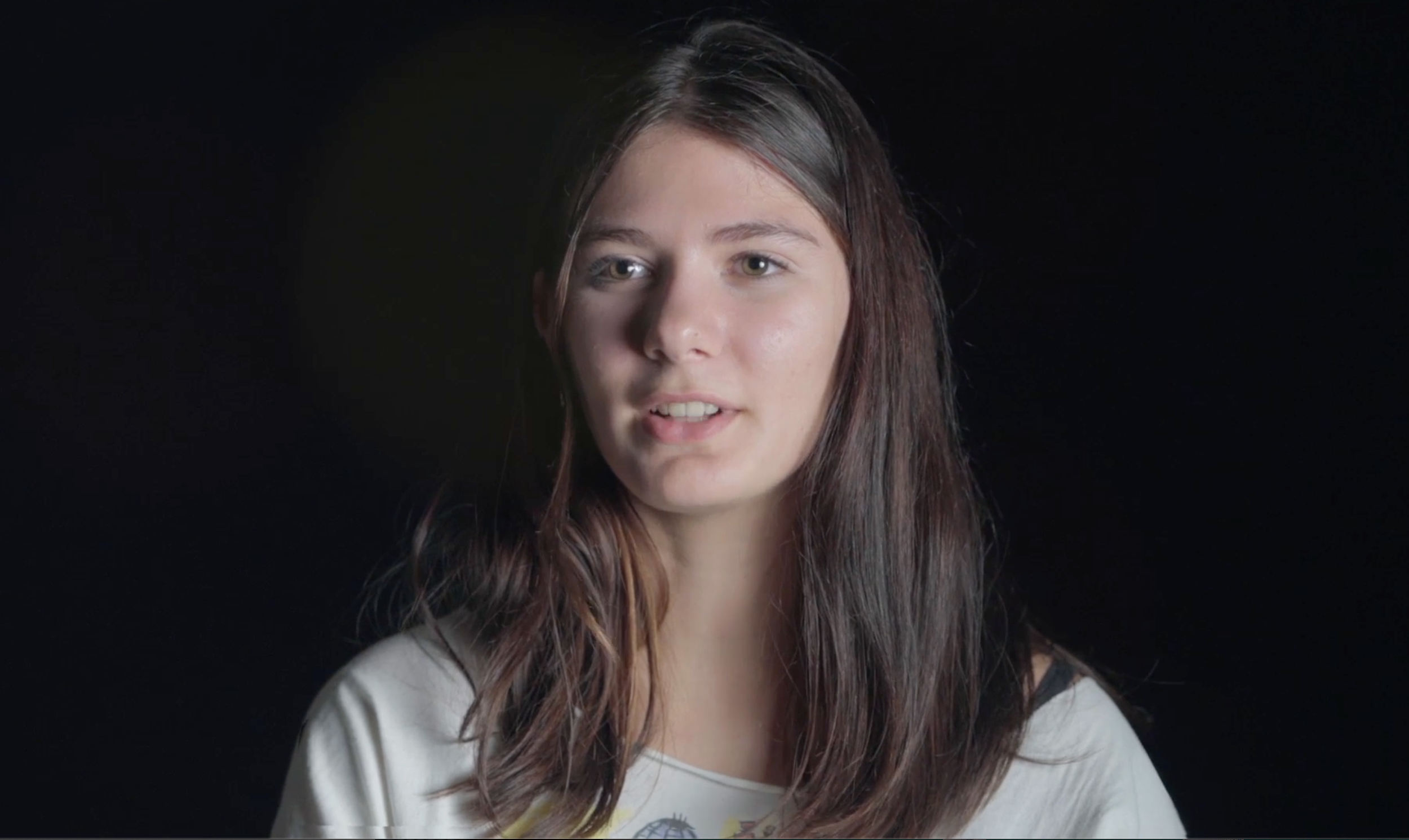 Teens Discuss Effects of Social Media