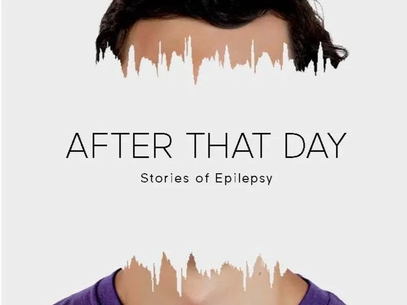 After That Day - Stories of Epilepsy Book