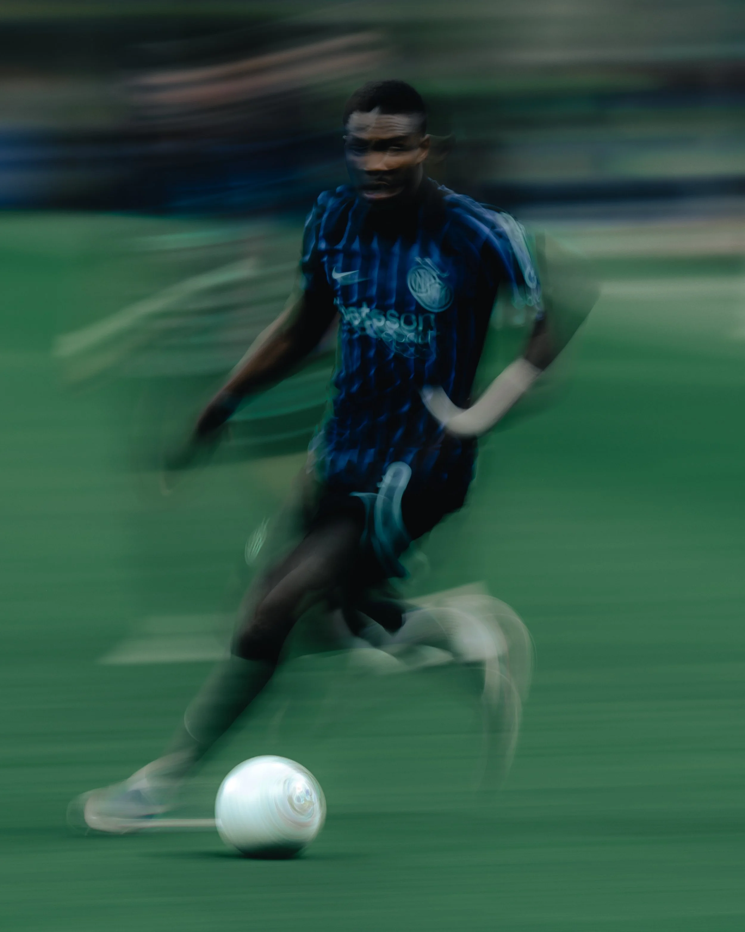 Nike football