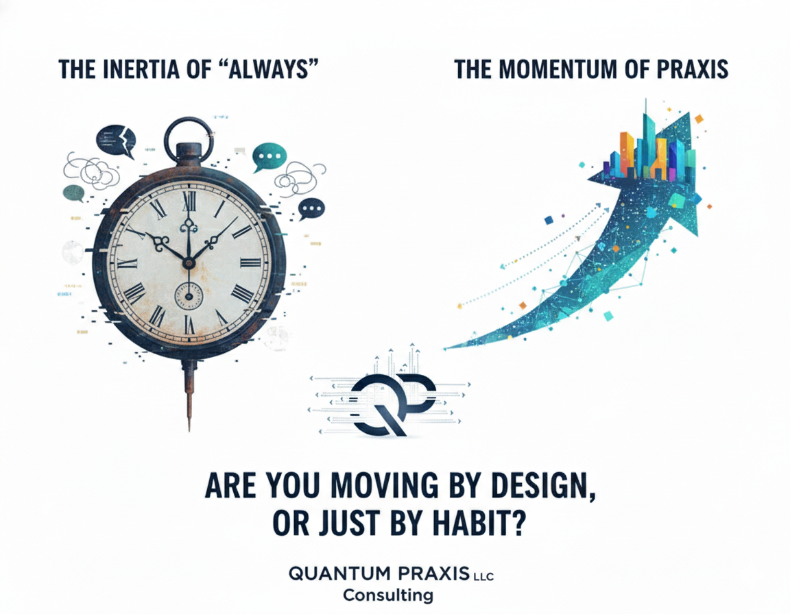 ⏰ Daylight Saving Time: The Perfect Example of “We Know It’s Broken… But We Still Do It”