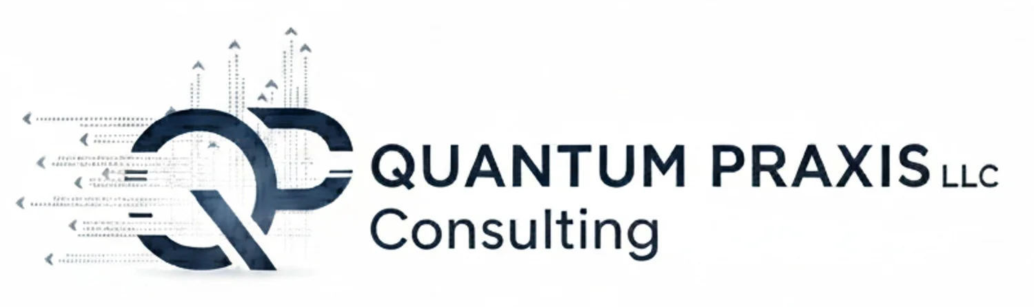 Quantum Praxis LLC