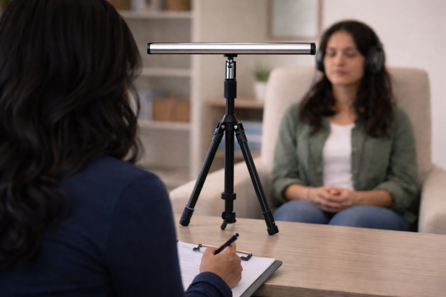 Is EMDR right for me?