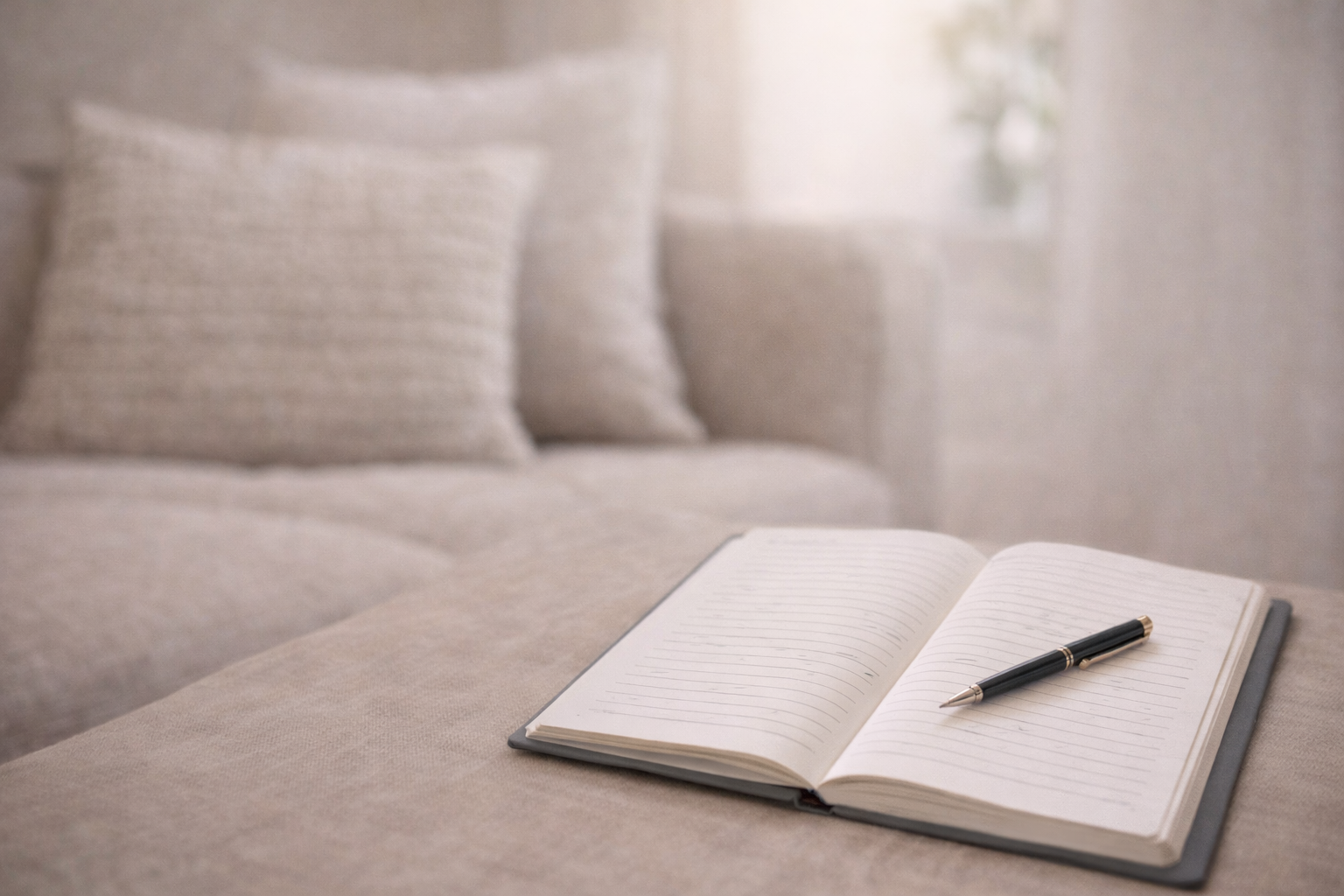 High-Functioning Anxiety When You Look Fine But Don't Feel Fine