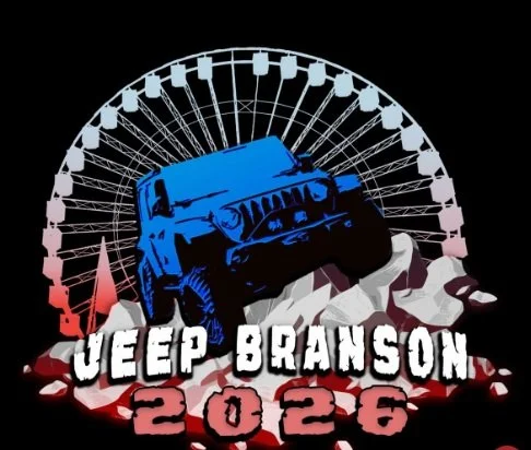 Jeep Branson