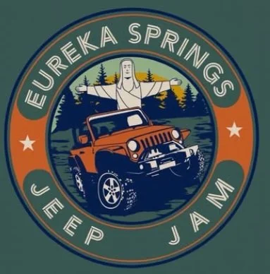 Eureka Springs Jeep Jam