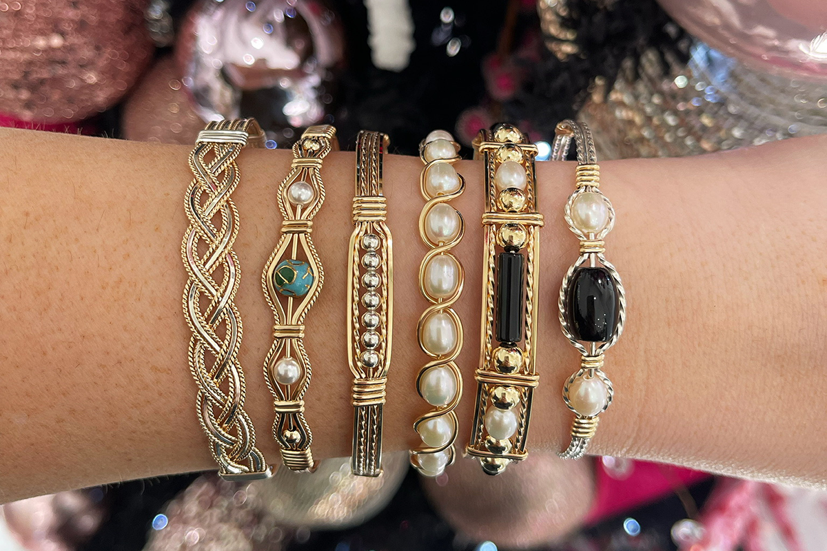 Hot Springs Must-Snag Souvenirs